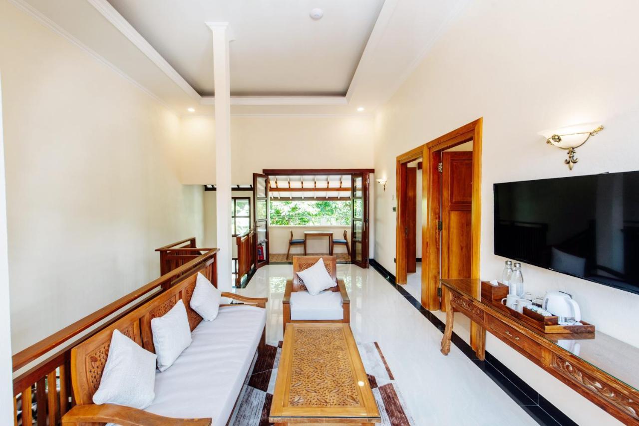 Tirtodipuran Hotel By Natts Hospitality Indonesia Jogjacarta Exterior foto