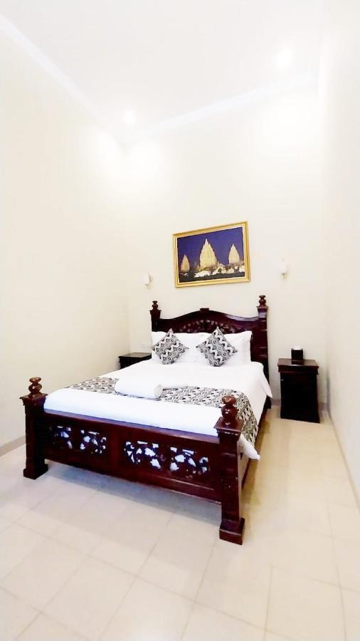Tirtodipuran Hotel By Natts Hospitality Indonesia Jogjacarta Exterior foto