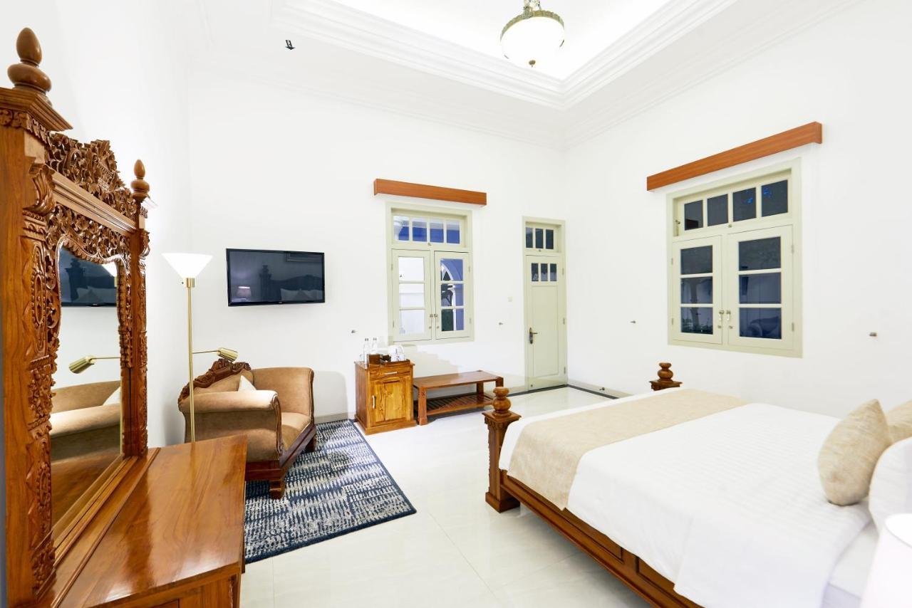 Tirtodipuran Hotel By Natts Hospitality Indonesia Jogjacarta Exterior foto