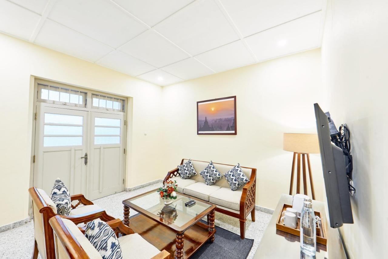 Tirtodipuran Hotel By Natts Hospitality Indonesia Jogjacarta Exterior foto