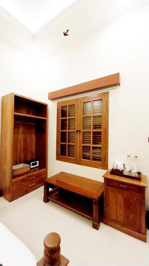 Tirtodipuran Hotel By Natts Hospitality Indonesia Jogjacarta Exterior foto